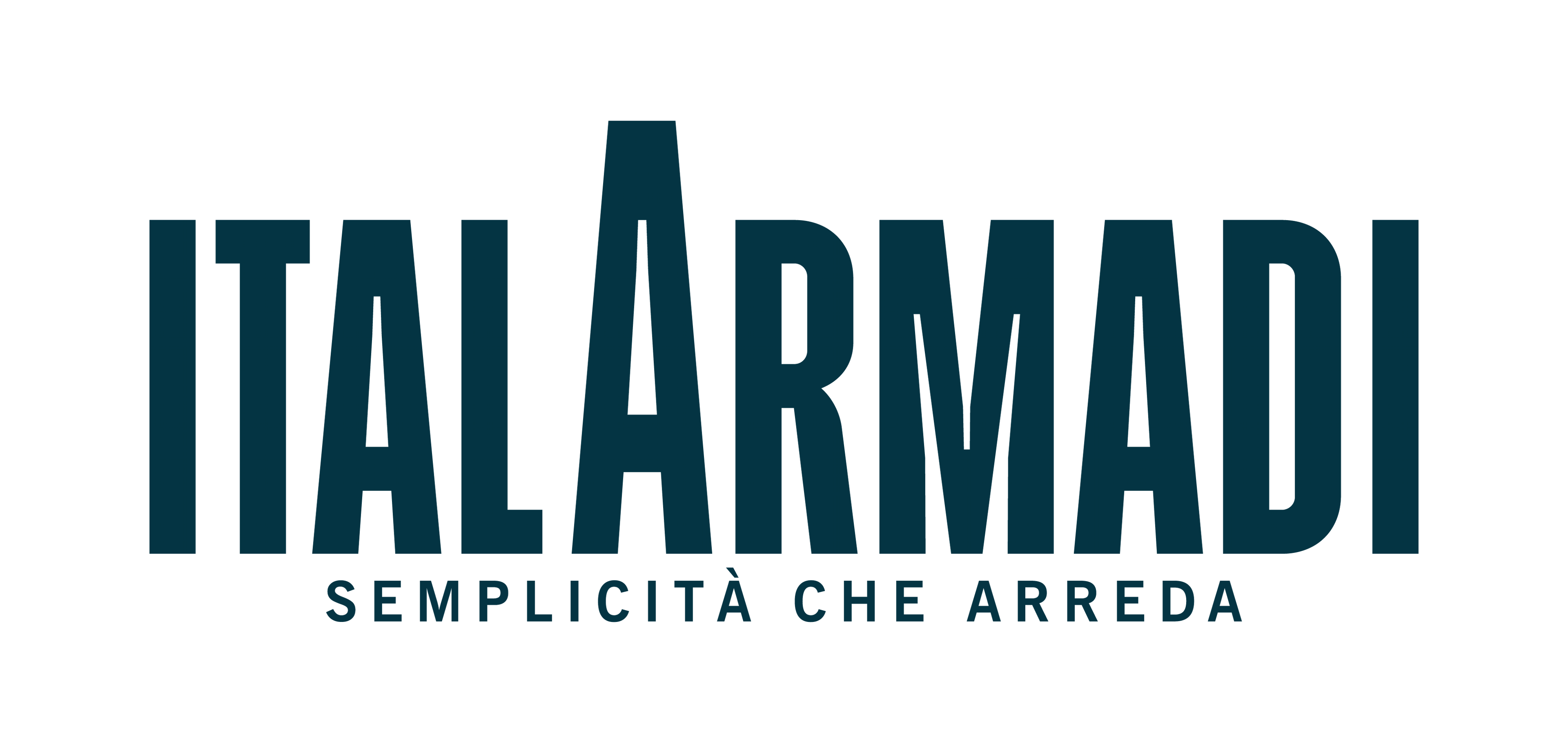 Stabilidea srl ha lavorato con Italarmadi