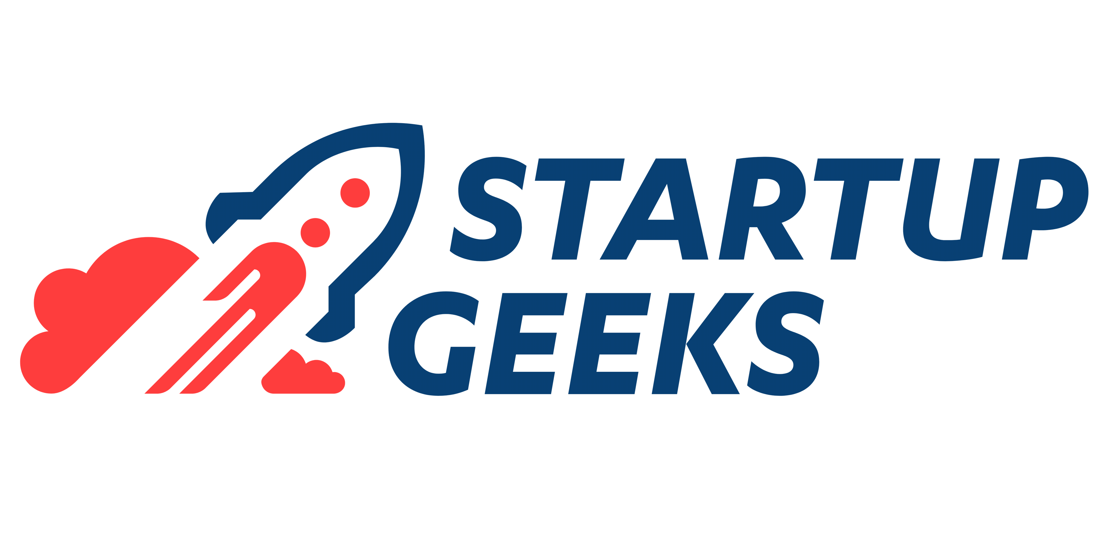Startup Geeks Logo